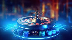 jlbgc game lobby overview showing slots and live casino categories