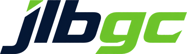 jlbgc brand logo